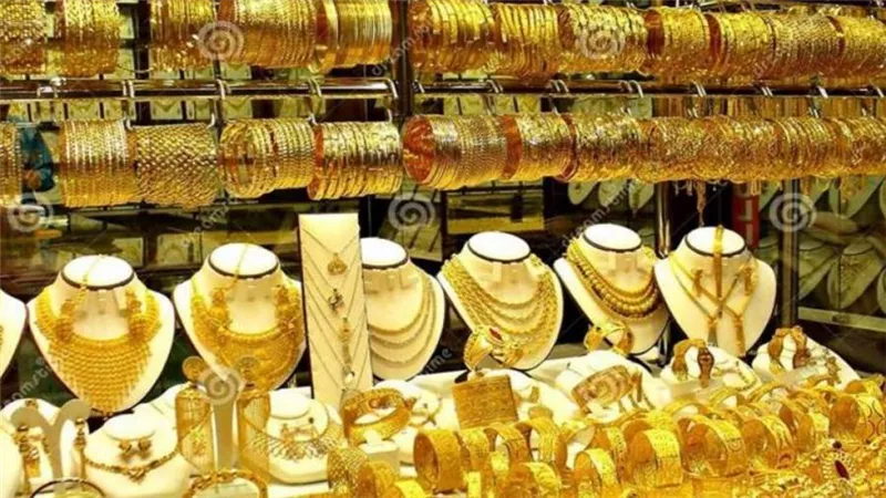 أسعار الذهب في مصر اليوم الأحد 13 يونيو 2021