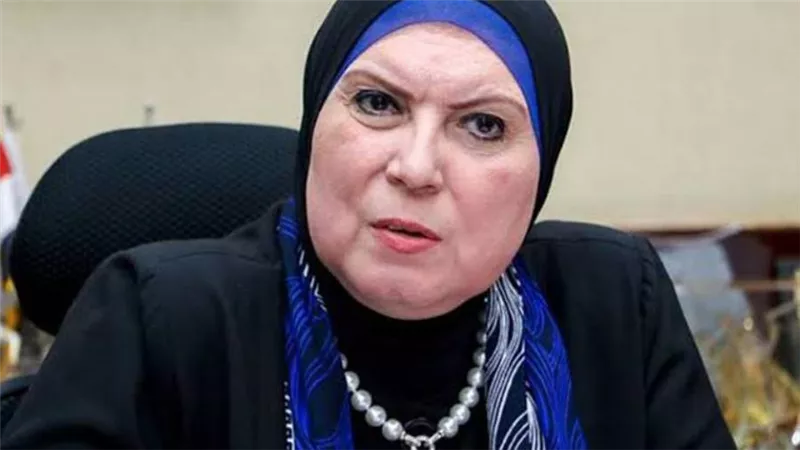 وزيرة الصناعة: بنك مصر شريك أساسي في التمويل متناهى الصغر.. و1.81 مليار جنيه إجمالي قروض المشروعات