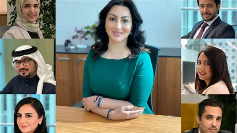 بنك البحرين الوطني يؤسس لجنة الاستدامة الجديدة