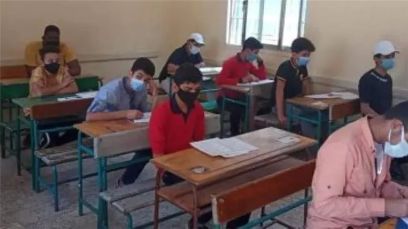 ظهرت الآن جميع المحافظات.. نتيجة الشهادة الإعدادية 2021 برقم الجلوس الترم الثاني
