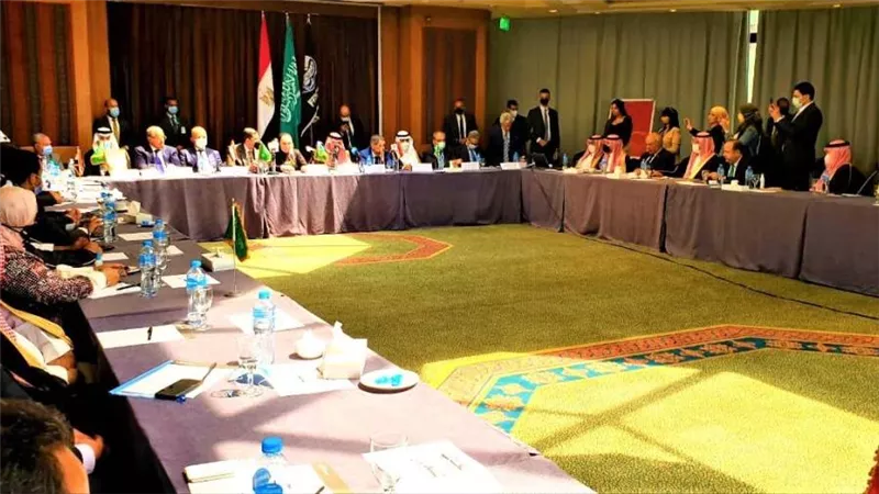 توافق مصري سعودي على أهمية تهيئة البيئة التجارية والاستثمارية أمام دوائر الأعمال بالبلدين