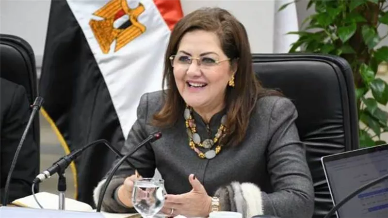 وزيرة التخطيط: 933 مليار جنيه حجم الاستثمارات العامة بموازنة 2021-2022
