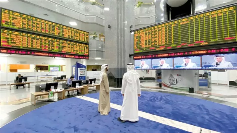 سوق أبوظبي للأوراق المالية يدرج سندات بقيمة مليار يورو