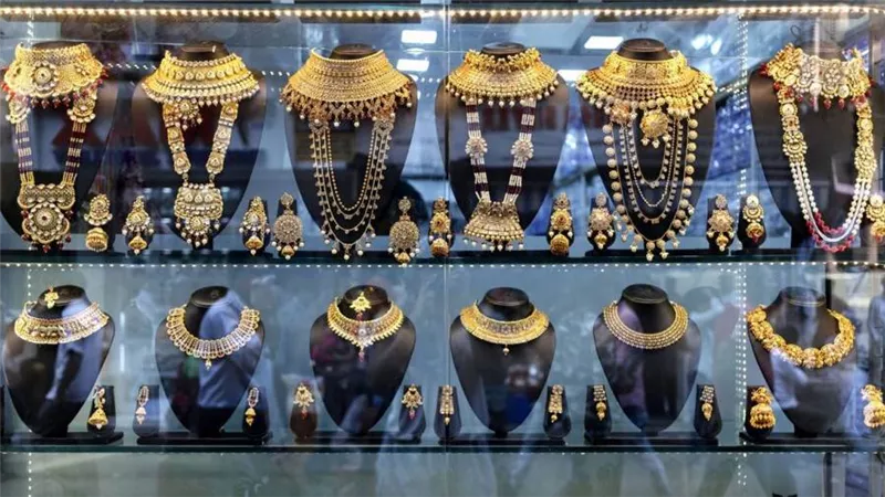 سعر جرام الذهب اليوم.. أسعار الذهب في مصر اليوم الثلاثاء 15-6-2021