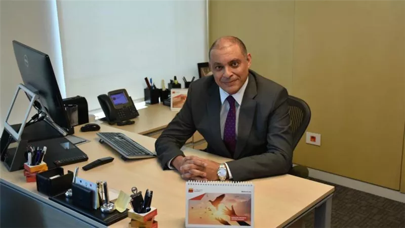 العضو المنتدب للتجاري وفا بنك: نتمتع بوجود قوي في 15 دولة أفريقية
