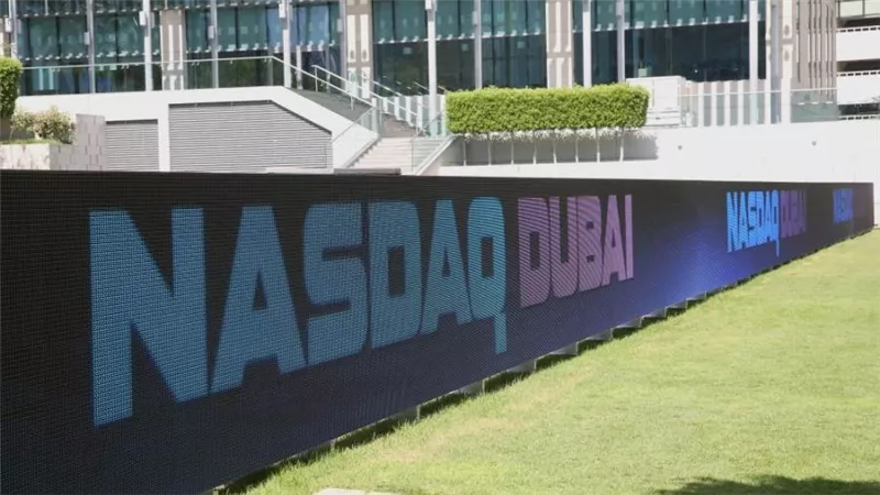 ناسداك دبي تعلن إدراج ثلاثة إصدارات من الصكوك بقيمة 3 مليارات دولار