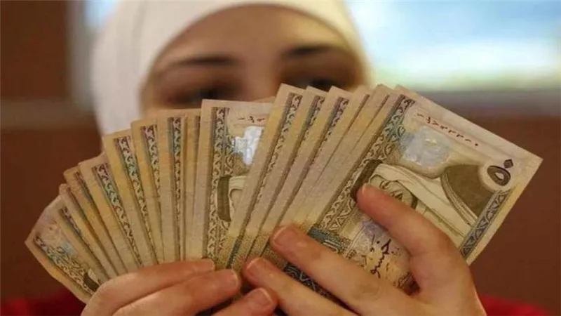سعر الدينار الأردني مقابل الدولار اليوم الخميس  تحديث يومي 17/6/2021