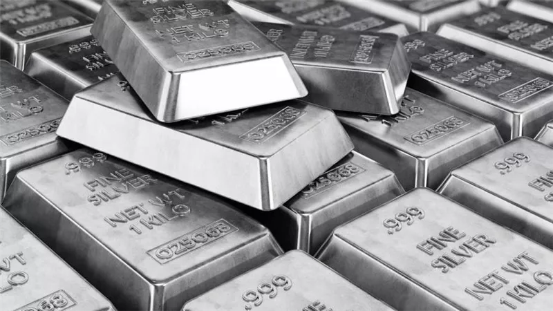 أسعار الفضة اليوم السبت 19 يونيو 2021