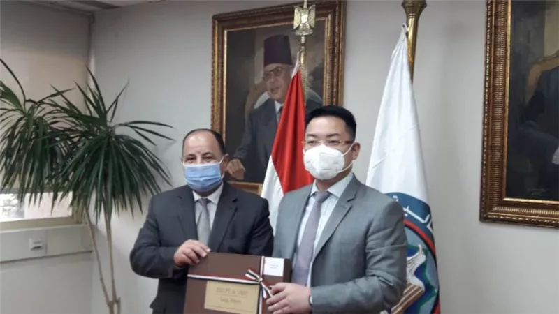 وزير المالية:تعزيز التحول الرقمى لتحسين مناخ الأعمال وتحفيز المستثمرين
