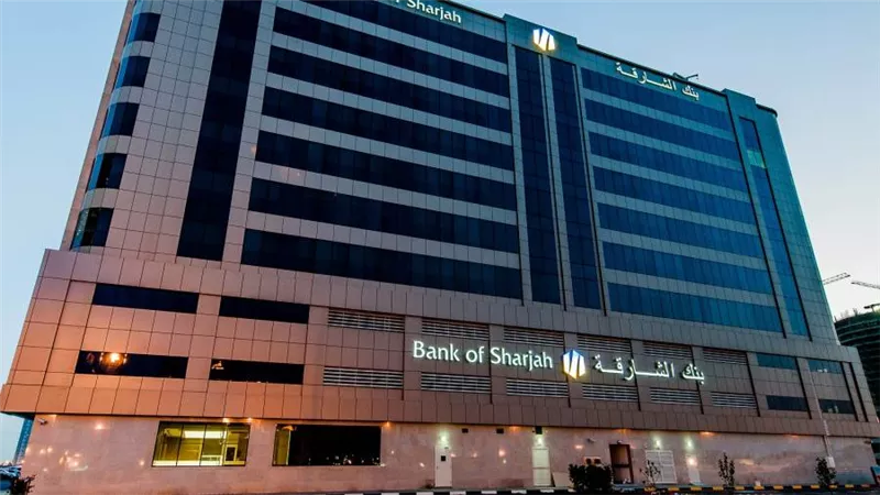 89 مليون درهم صافي ربح بنك الشارقة بالربع الأول من 2021