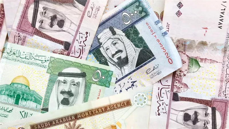 سعر الريال السعودي أمام الجنيه المصري اليوم الثلاثاء 22 -6-2021