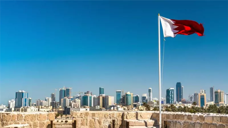 مليار دولار تدفقات الاستثمار الأجنبي المباشر الوافدة إلى البحرين في 2020