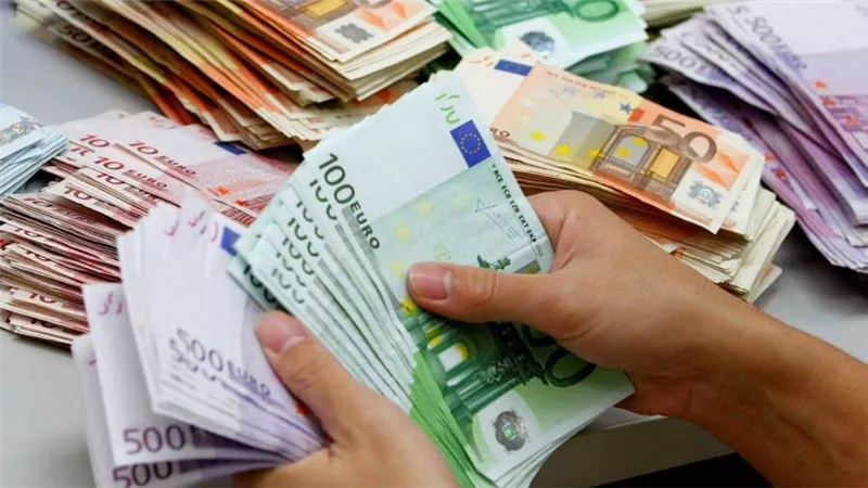 قلق صانعوا السياسة النقدية في أوروبا بسبب التضخم