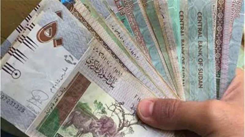 28/6/2021.. سعر الدولار مقابل الجنيه السوداني اليوم الإثنين