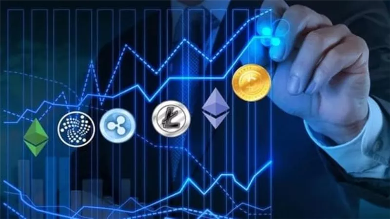 ارتفاع استثمارات العملات المشفرة في الهند إلى 40 مليار دولار