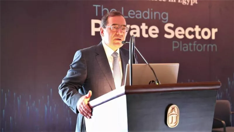 وزير البترول: 6 مليارات دولار استثمارات أجنبية مباشرة خلال 2020 رغم تحديات كورونا