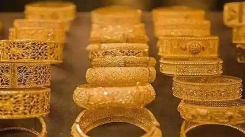 أسعار الذهب عالميا بالدولار.. سعر الذهب في مصر اليوم السبت 3 يوليو 2021