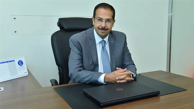 رئيس قطاع التدريب بـ CIB: البنك يحافظ على قدرته المصرفية المرنة لمواكبة التغيرات المستمرة