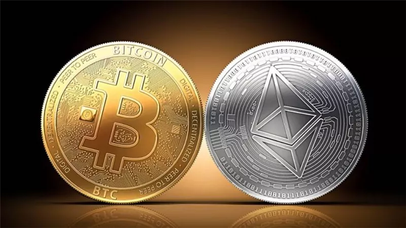 مجموعة IBC تنهي تعدين البيتكوين والإيثيريوم في الصين