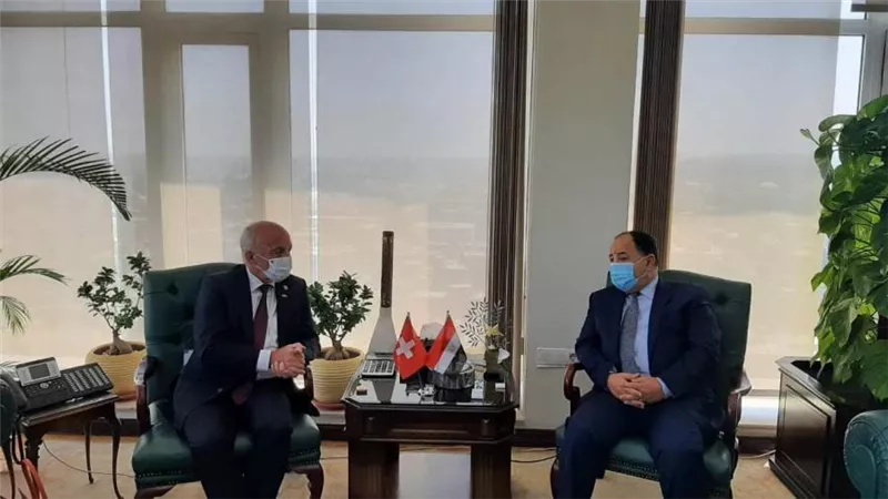 وزير المالية: الإقبال الكبير على السندات المصرية يعكس تزايد ثقة المستثمرين الأجانب