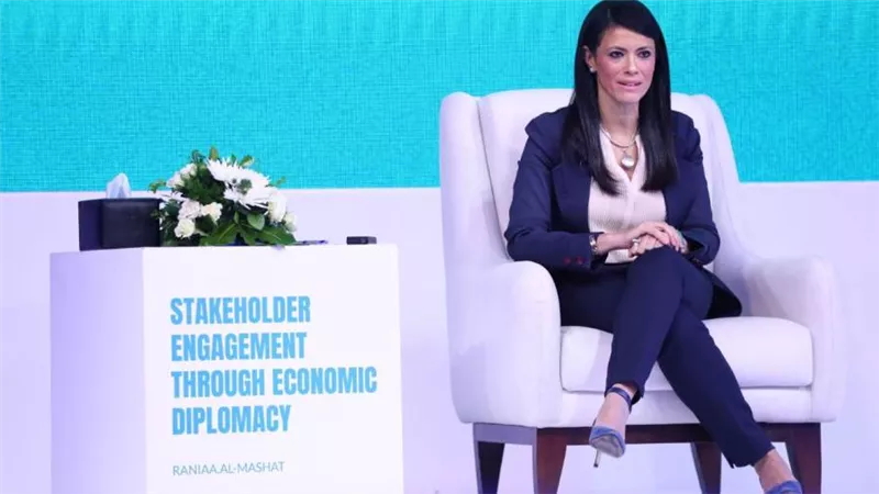 المشاط: 18 مشروعًا ممولًا من شركاء التنمية في 17 محافظة لتحسين أحوال المواطنين والقضاء على الفقر بقيمة 1.33 مليار دولار