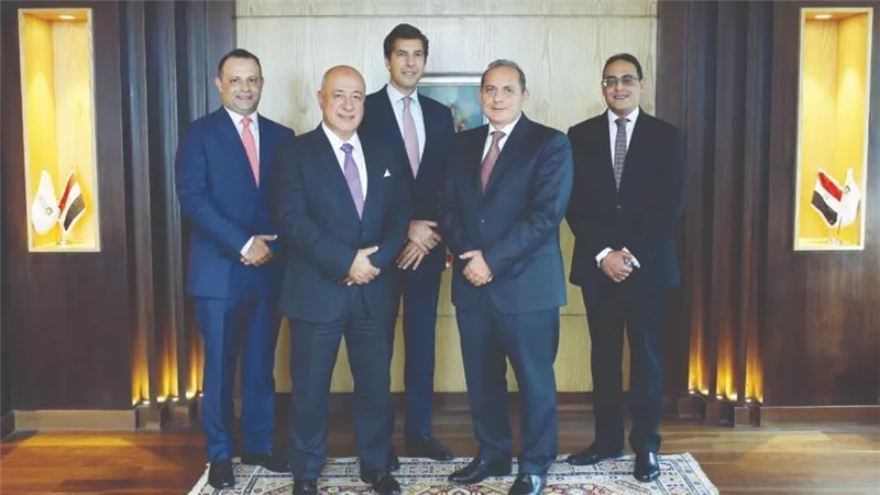 بشهادة بلومبرج العالمية.. 