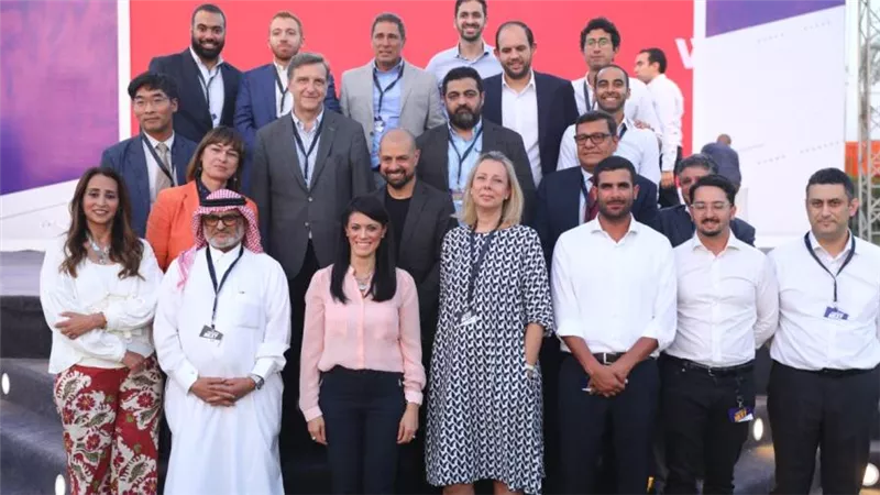  المشاط: مصر لريادة الأعمال ضاعفت استثماراتها في الشركات الناشئة إلى 109 مليون جنيه 