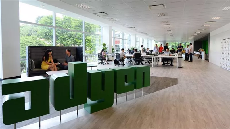 منصة المدفوعات Adyen تفتتح مكتبًا جديدًا في مركز دبي المالي العالمي
