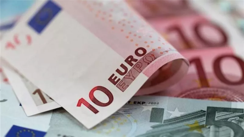 سعر صرف اليورو الأوروبي مقابل الجنيه المصري اليوم الأربعاء 14 /7/2021