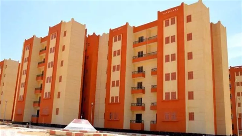 التمويل العقاري الجديدة