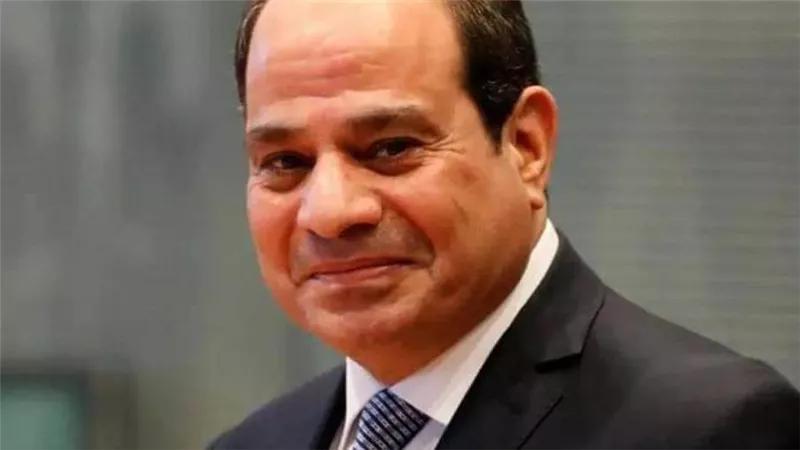 قرار جمهوري بالموافقة على اتفاق مصر وبنك الاستثمار الأوروبي للبنية التحتية