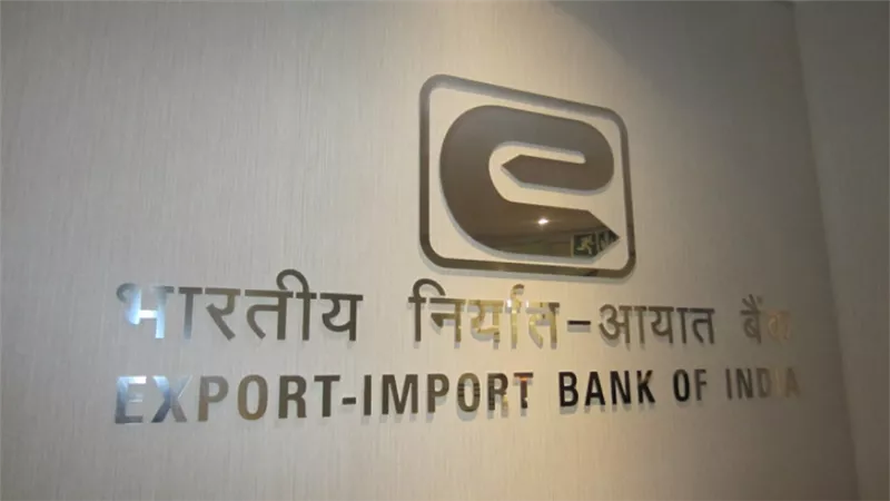 Exim Bank of India