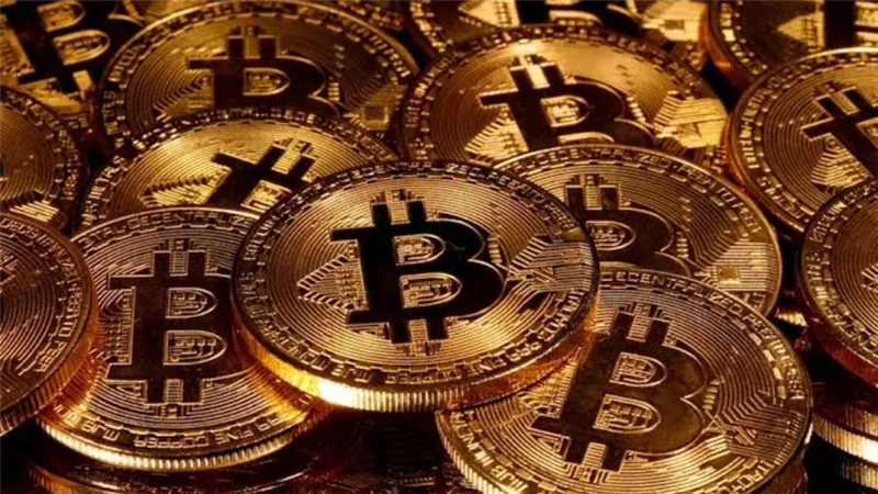 سعر البيتكوين فولت اليوم.. البيتكوين تنخفض إلى أدنى مستوى في 6 أسابيع 