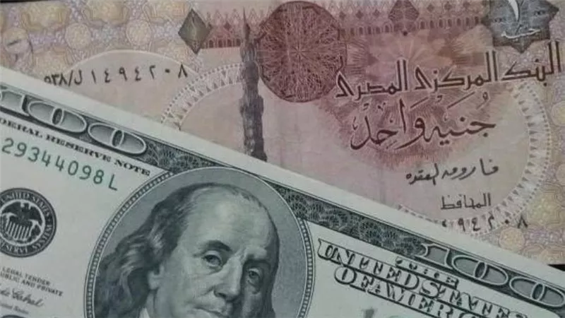 توقعات بصمود الجنيه في مواجهة تشديد السياسة النقدية الأمريكية