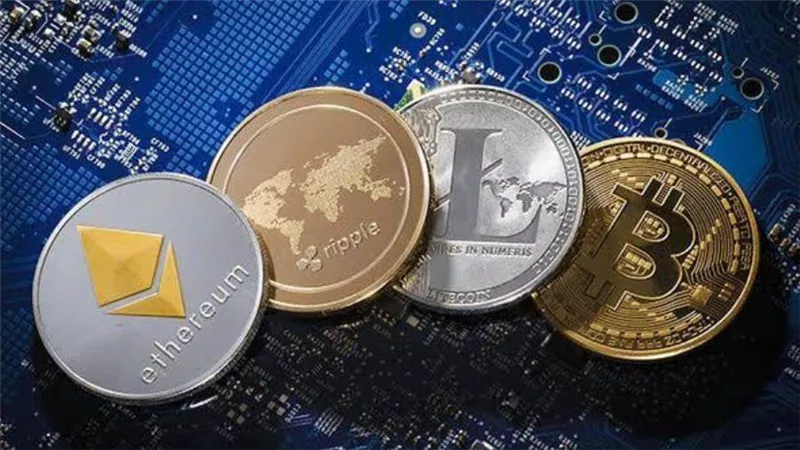 تحذيرات أمريكية من هجوم إلكتروني على مالكي العملات الرقمية