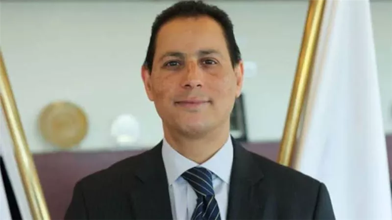 رئيس الرقابة المالية يطالب بوضع الاقتصاد المصري على خريطة الاقتصاد الأخضر