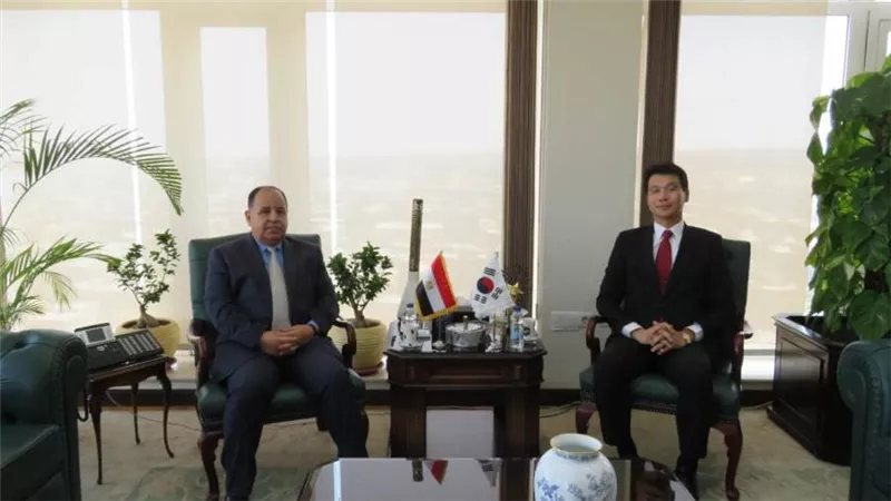وزير المالية: إصلاحات هيكلية وتذليل كل العقبات أمام المستثمرين لتحفيز الاستثمار الأجنبي