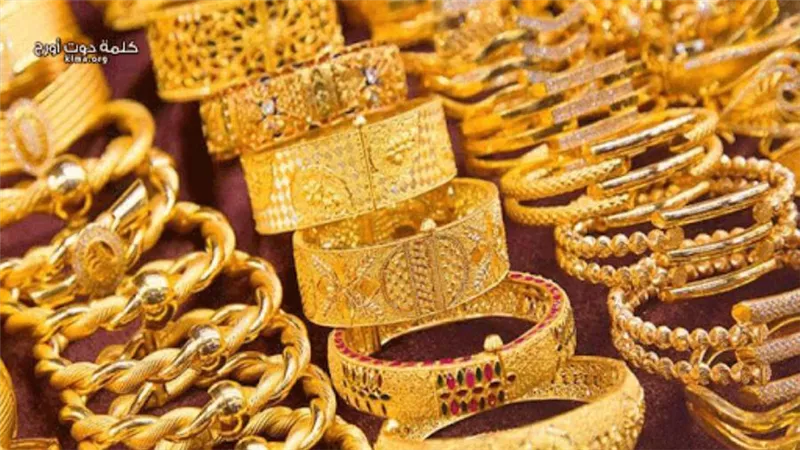اسعار الذهب اليوم الخميس 29 يوليو 2021