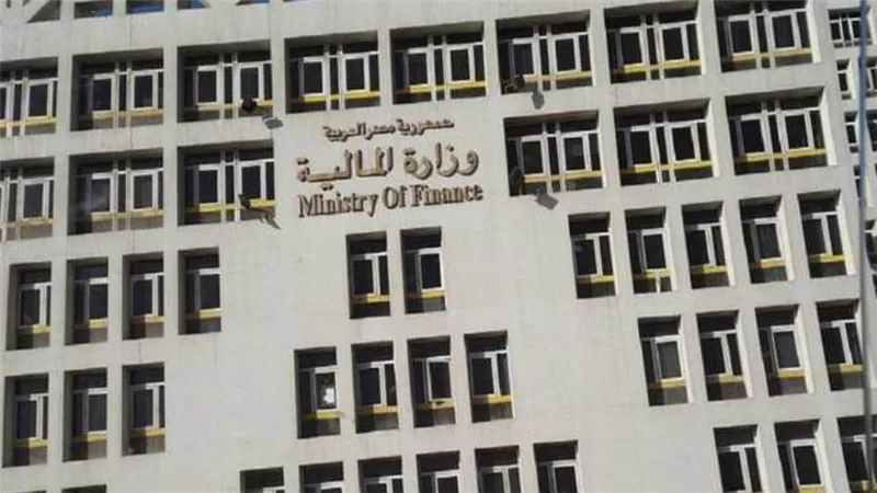المالية: ١١٩ مليار جنيه زيادة بإيرادات الدولة.. وتراجع العجز الكلي لـ٧,٤٪ من الناتج المحلي