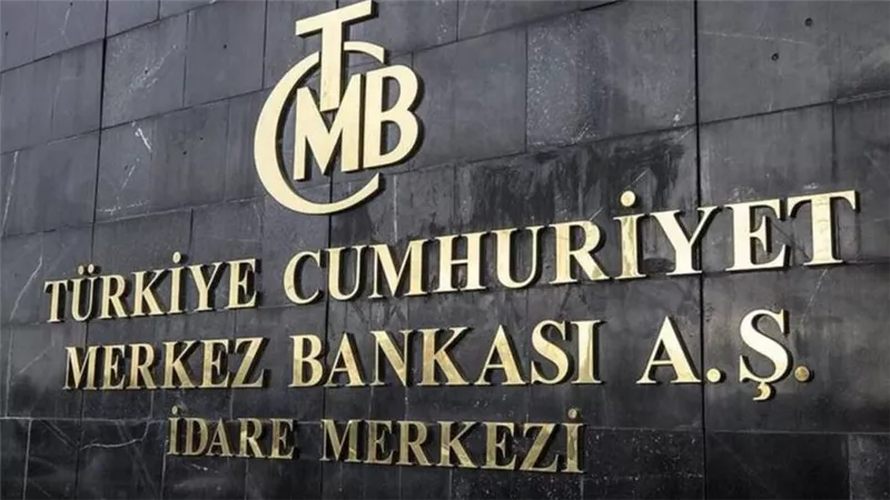 البنك المركزي التركي يرفع توقعات التضخم لعام 2021 ويتوقع هبوط الربع الرابع