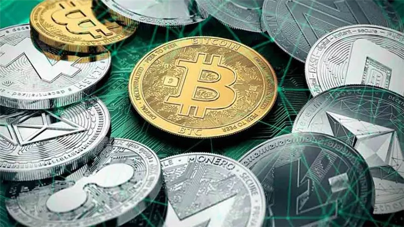بنك كولومبي يسمح بتحويل الأموال من خلال تبادل العملات المشفرة