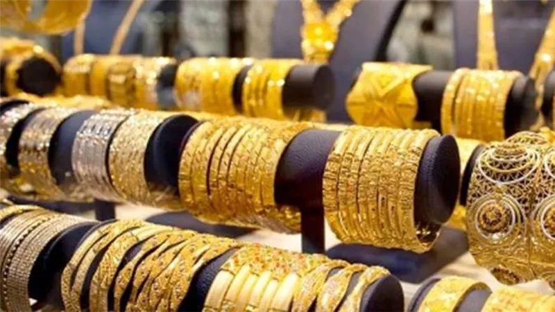 سعر الذهب اليوم في مصر للبيع والشراء السبت 31 يوليو 2021