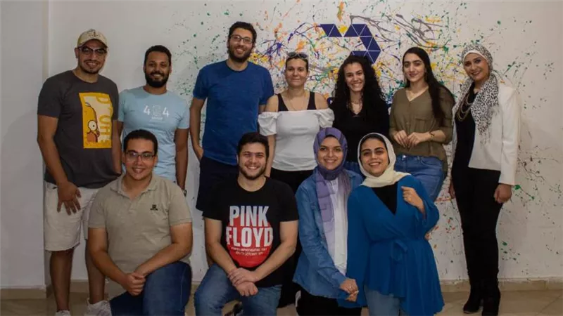  Reflections تحصد جائزتين كافضل مؤسسة للهوية الرقمية والمحتوي الرقمي بمصر والشرق الاوسط2021 