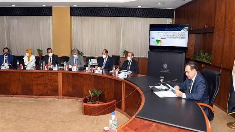 وزير البترول: تنفيذ 5 مشروعات كبرى للتكرير والبتروكيماويات باستثمارات 14 مليار دولار