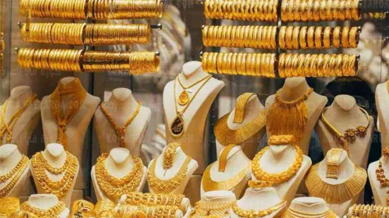 سعر جرام الذهب عيار أسعار الذهب اليوم الجمعة 6 أغسطس 2021