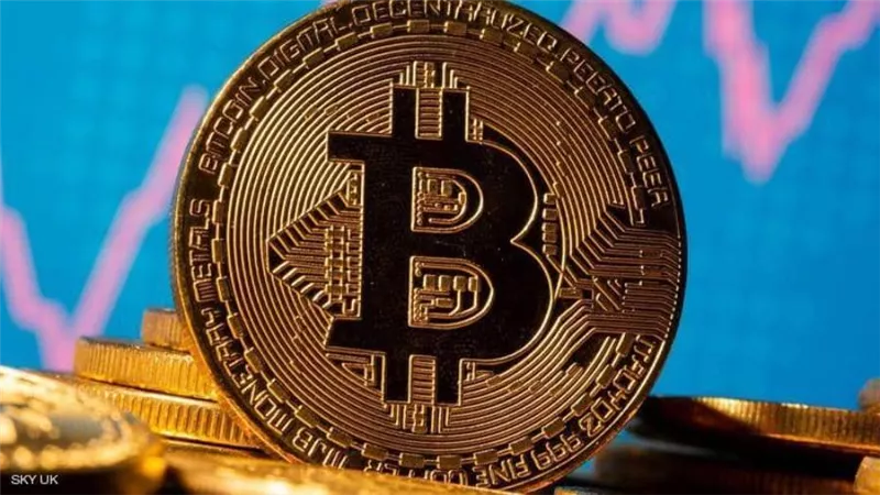 سعر البيتكوين فولت اليوم الجمعة 6 - 8 - 2021