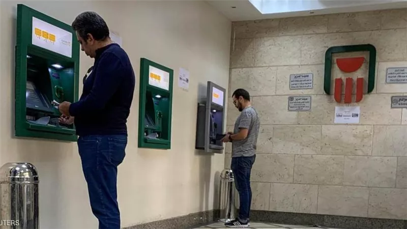 من خلال الـATM.. خدمة جديدة لعملاء البنك الأهلي المصري 