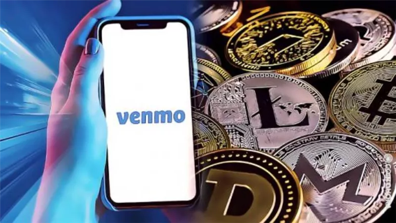 Venmo المملوكة لـPayPal تسمح لحاملي بطاقات الائتمان بشراء العملات المشفرة