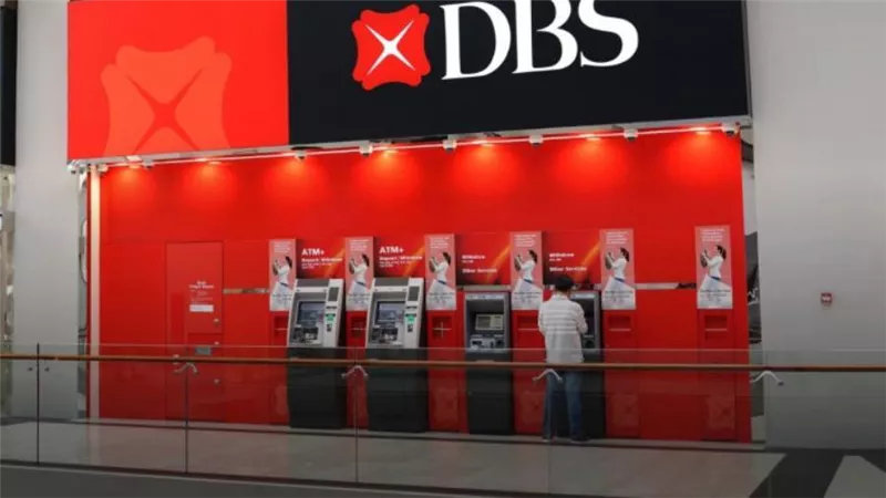 بنك DBS يتلقى الموافقة من سلطنة النقد في سنغافورة لبدء تقديم خدمات العملات المشفرة