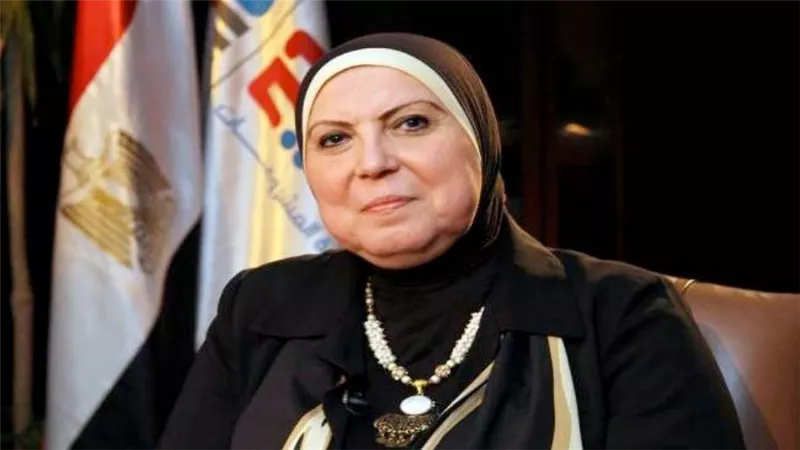 نيفين جامع: 2.8 مليار جنيه تكلفة تمويل 87.7 ألف مشروع صغير بالنصف الأول من 2021